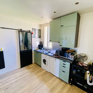 Appartement 1 pièces 99500 €