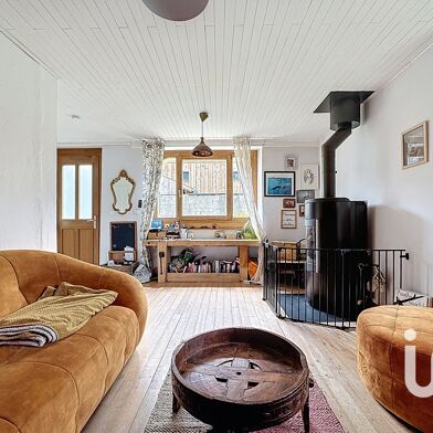 Maison 5 pièces 365000 €