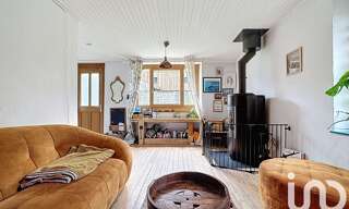 Maison 5 Pièces 104 m² à vendre à Bogève (74250)