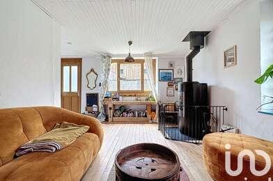 Maison 5 pièces 365000 €