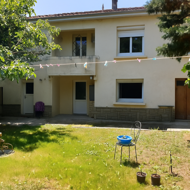 Maison 7 pièces 95000 €