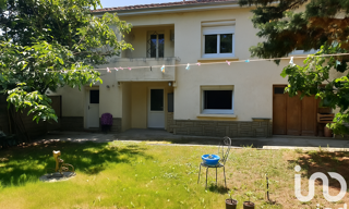 Maison 7 Pièces 145 m² à vendre à Monheurt (47160)