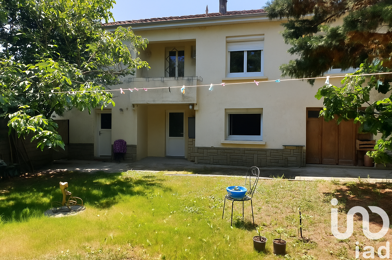 Maison 7 pièces 95000 €