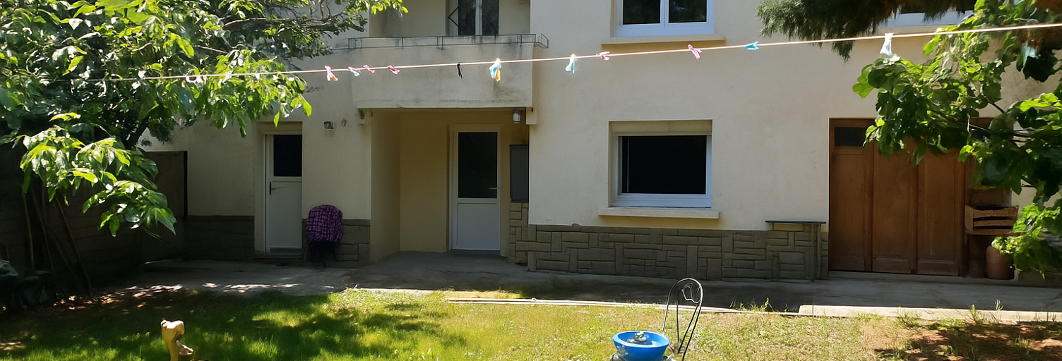 Maison 7 Pièces 145 m² à vendre à Monheurt (47160)