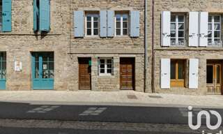 Maison 3 Pièces 111 m² à vendre à Saint-Félicien (07410)