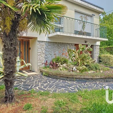 Maison 5 pièces 289000 €