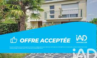 Maison 5 Pièces 97 m² à vendre à Bouchemaine (49080)