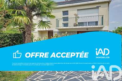 Maison 5 pièces 289000 €