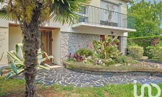 Maison 5 Pièces 97 m² à vendre à Bouchemaine (49080)