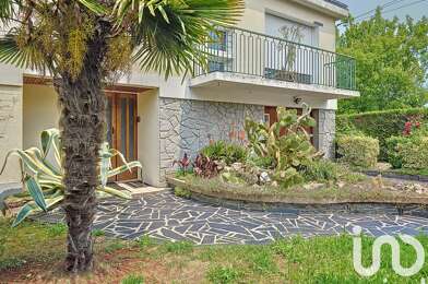 Maison 5 pièces 289000 €