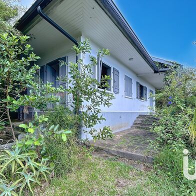 Maison 5 pièces 950000 €