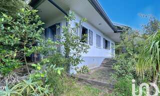 Maison 5 Pièces 160 m² à vendre à Saint-Denis (97400)