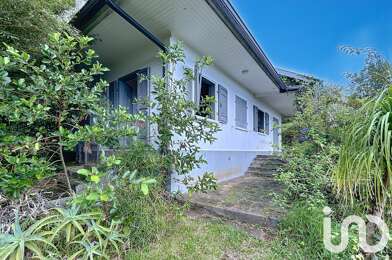 Maison 5 pièces 950000 €