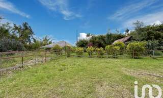 Terrain  7500 m² à vendre à Saint-Denis (97400)