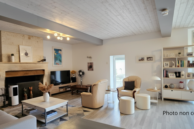 Maison 5 pièces 252000 €