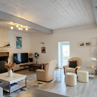 Maison 5 pièces 252000 €