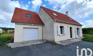 Maison 6 Pièces 120 m² à vendre à Vimpelles (77520)