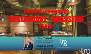 Commerce  250 m² à vendre à Muret (31600)