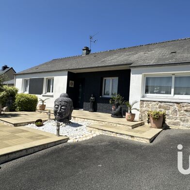 Maison 5 pièces 353000 €