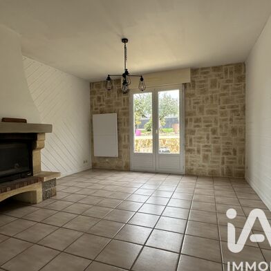 Maison 5 pièces 353000 €