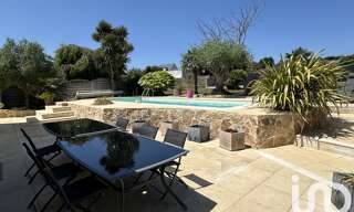 Maison 5 Pièces 107 m² à vendre à Vigneux-de-Bretagne (44360)