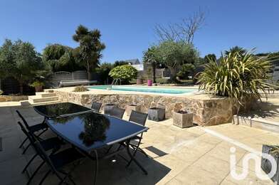 Maison 5 pièces 353000 €