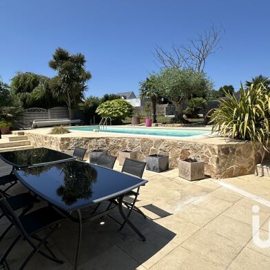 Maison 5 pièces 353000 €