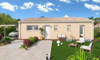 Maison 84 m² à construire Savas (07430)