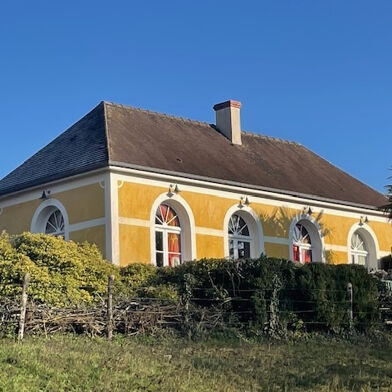 Maison 2 pièces 172000 €