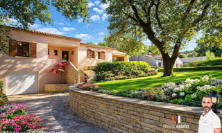 Maison 4 Pièces 111 m² à vendre à Saint-Gély-du-Fesc (34980)