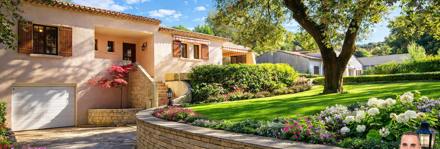 Maison 4 Pièces 111 m² à vendre à Saint-Gély-du-Fesc (34980)