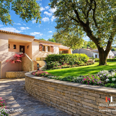 Maison 4 pièces 529500 €