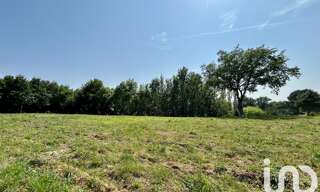 Terrain  600 m² à vendre à Gaillac (81600)