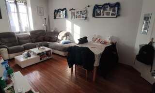 Maison 3 Pièces 74 m² à vendre à Colombe (38690)