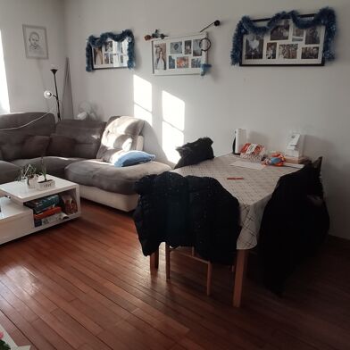 Maison 3 pièces 135000 €