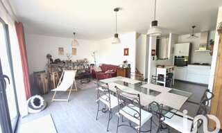 Maison 5 Pièces 104 m² à vendre à Nouvoitou (35410)