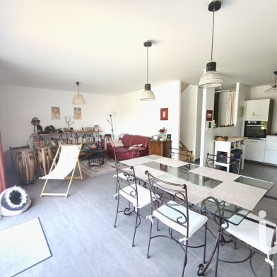 Maison 5 pièces 290000 €