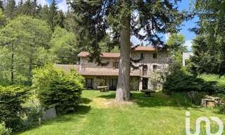 Maison 7 Pièces 232 m² à vendre à Saint-Amant-Roche-Savine (63890)