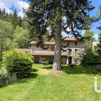 Maison 7 pièces 195000 €