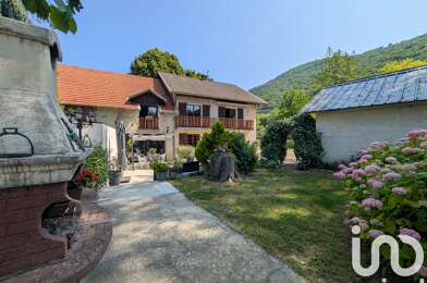 Maison 9 pièces 424000 €