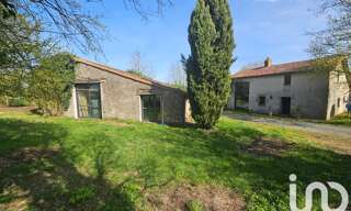 Maison 5 Pièces 111 m² à vendre à Montréverd (85260)