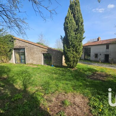 Maison 5 pièces 180000 €