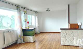 Appartement 4 Pièces 92 m² à vendre à Irigny (69540)