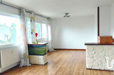 Appartement 4 pièces 165000 €