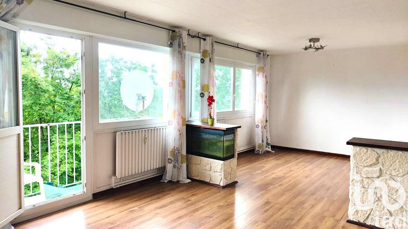 Vente Appartement 4 pièces - Photo 2