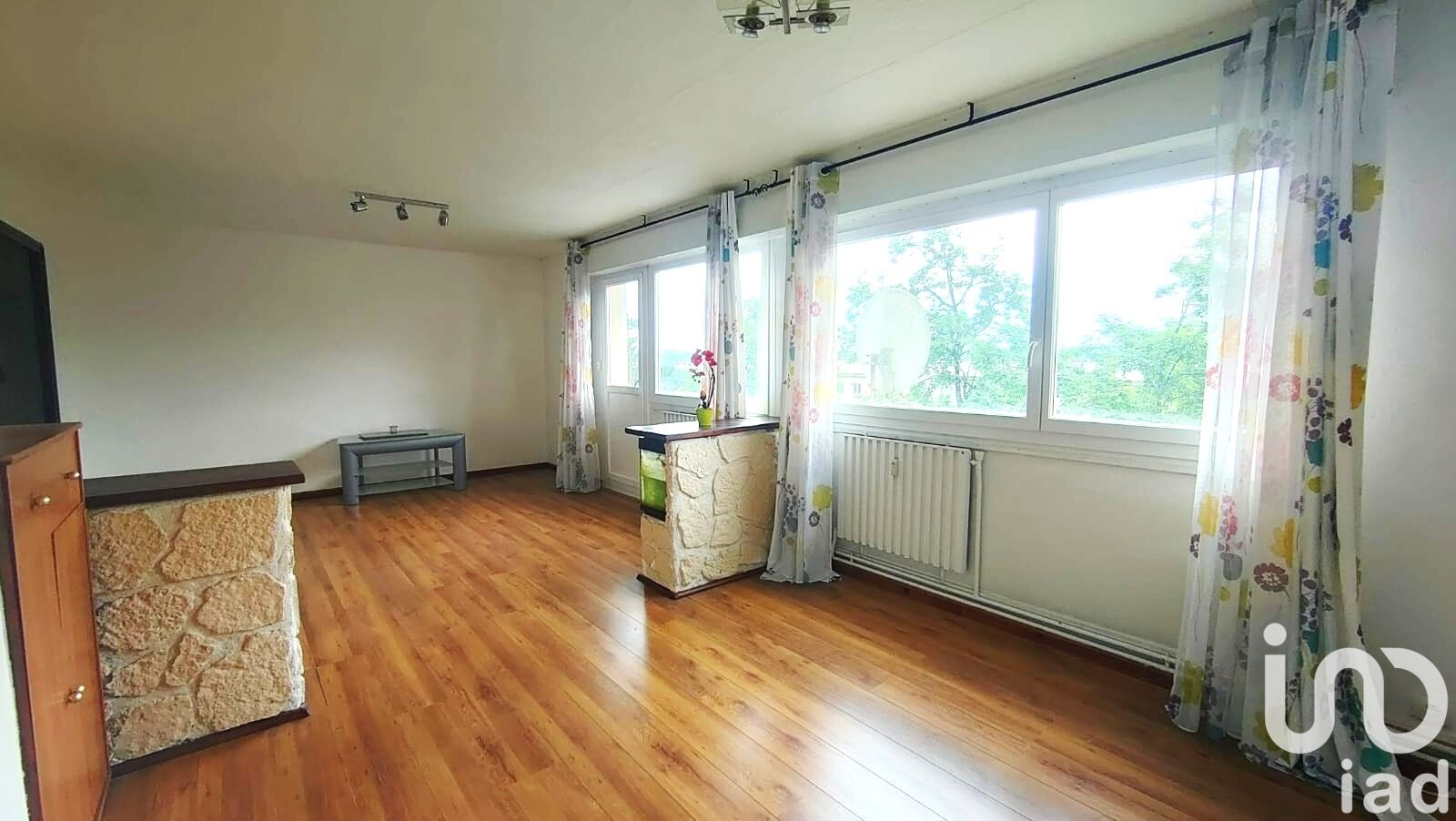 Vente Appartement 4 pièces - Photo 4