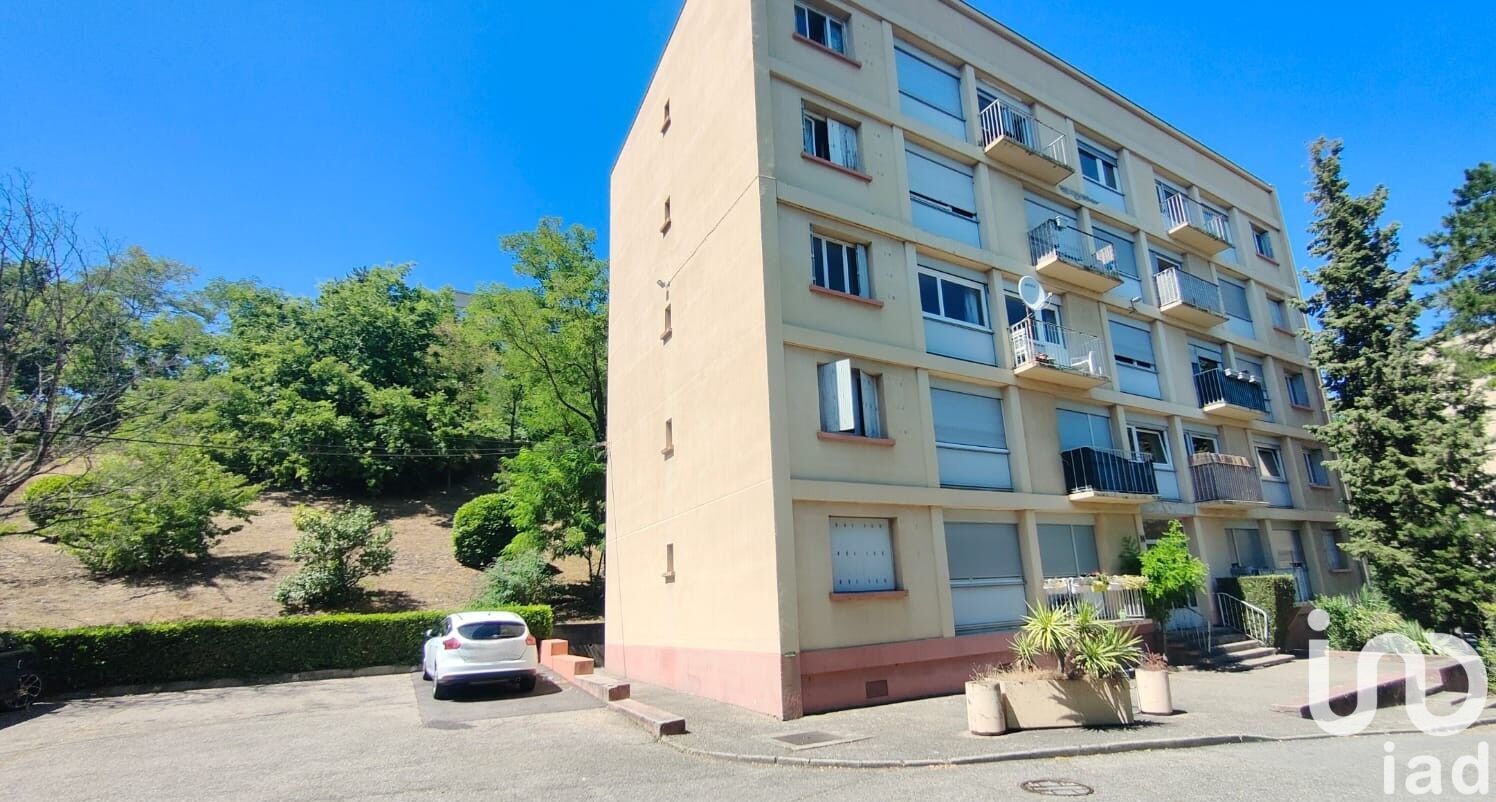 Vente Appartement 4 pièces - Photo 5