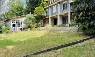 Maison 4 Pièces 100 m² à vendre à Fontcouverte (17100)