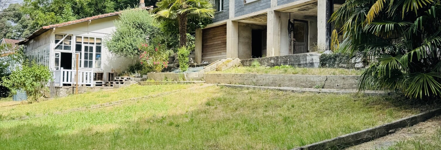 Maison 4 Pièces 100 m² à vendre à Fontcouverte (17100)