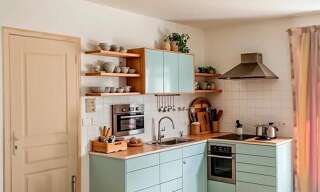 Appartement 1 Pièce 19 m² à vendre à Croix-Chapeau (17220)